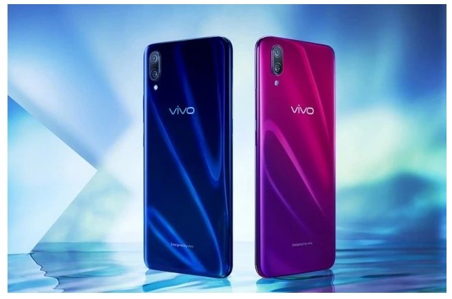 Смартфон Vivo X23 получит 8 ГБ ОЗУ и ЦАП AKM AK4377A